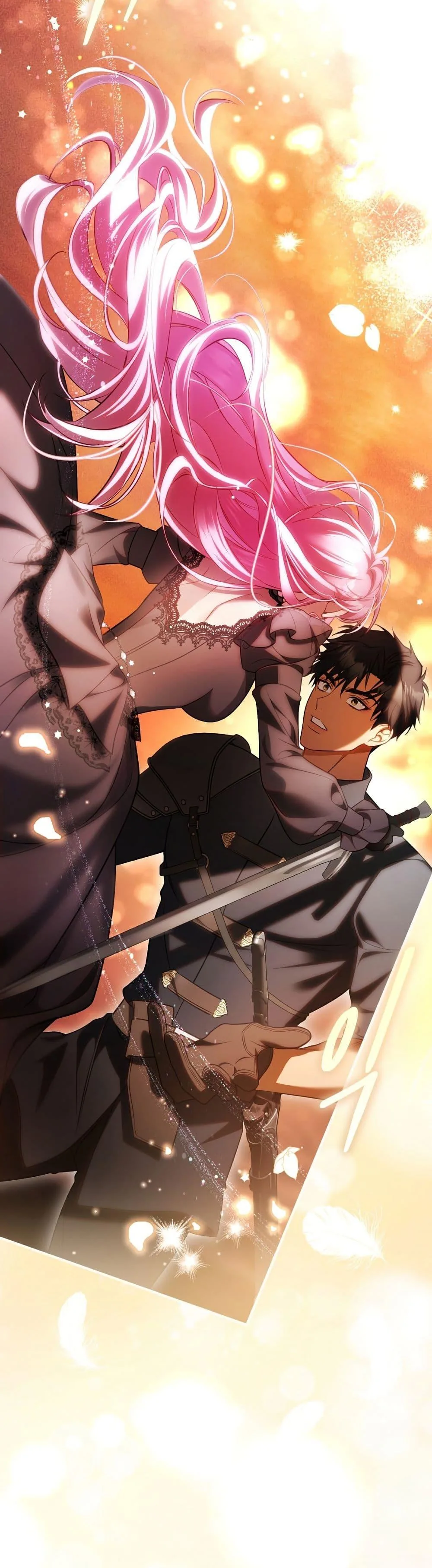 The Flower With a Sword บุปผาโอบดาบ ตอนที่ 24 หน้า 36