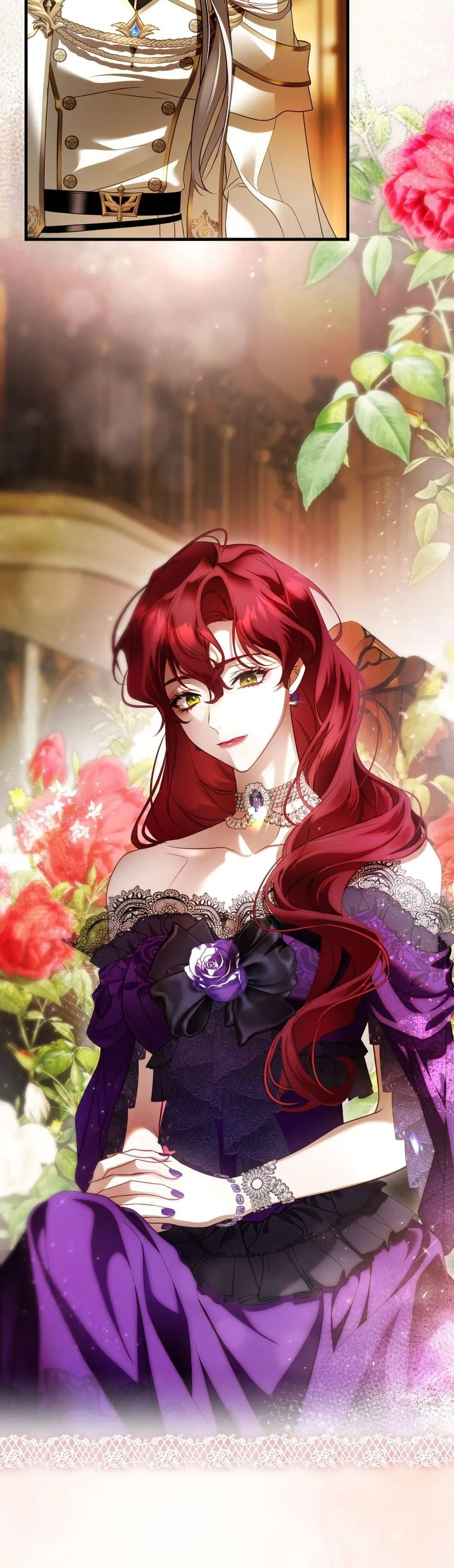 The Flower With a Sword บุปผาโอบดาบ ตอนที่ 30 หน้า 31