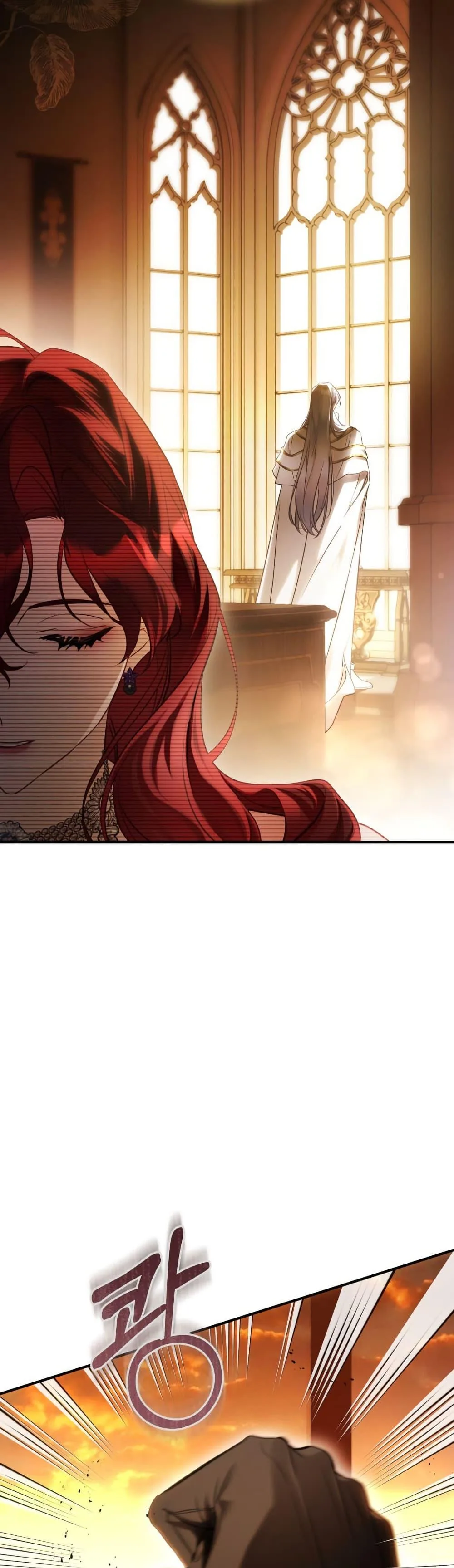 The Flower With a Sword บุปผาโอบดาบ ตอนที่ 30 หน้า 44