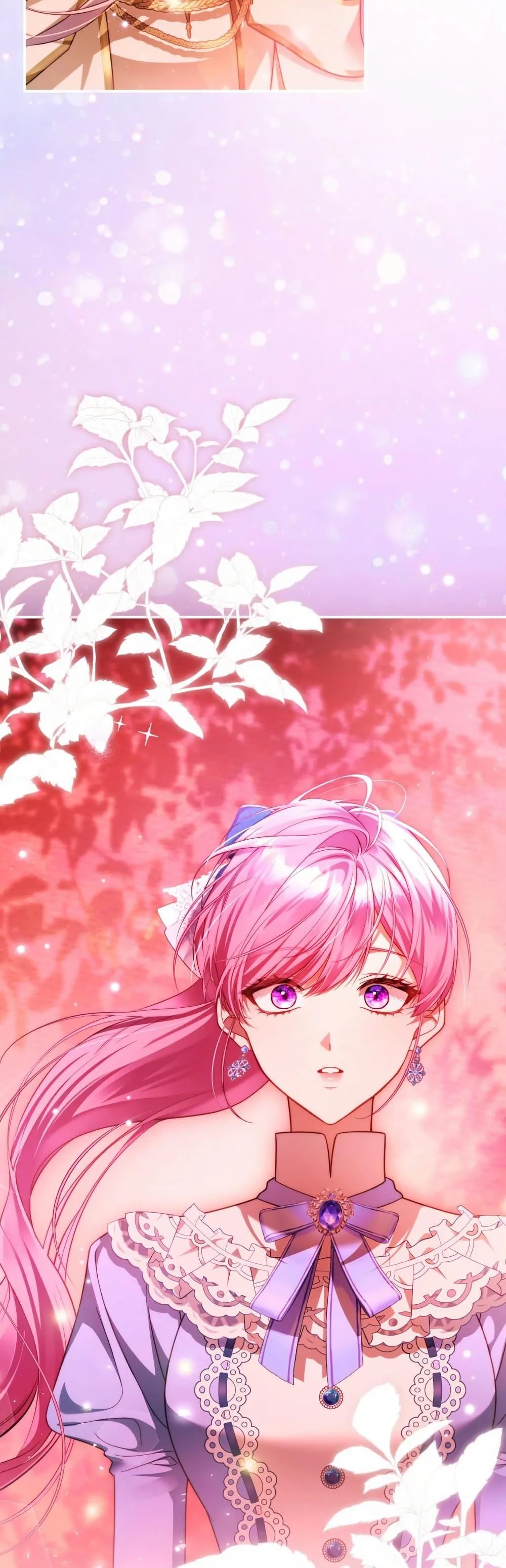The Flower With a Sword บุปผาโอบดาบ ตอนที่ 37 หน้า 49