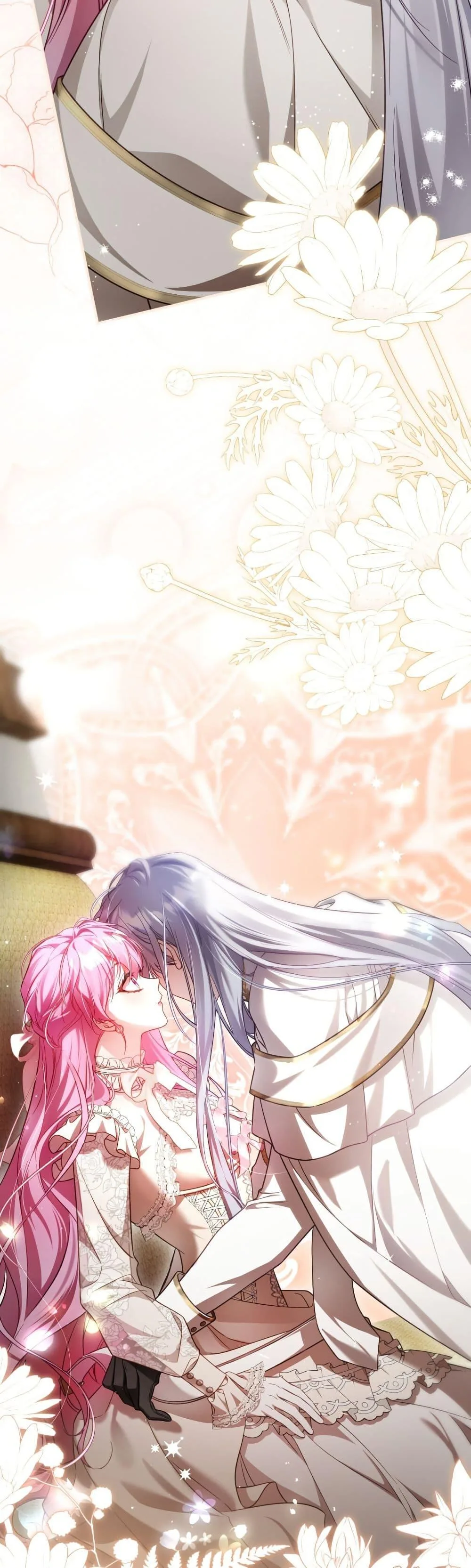 The Flower With a Sword บุปผาโอบดาบ ตอนที่ 41 หน้า 34
