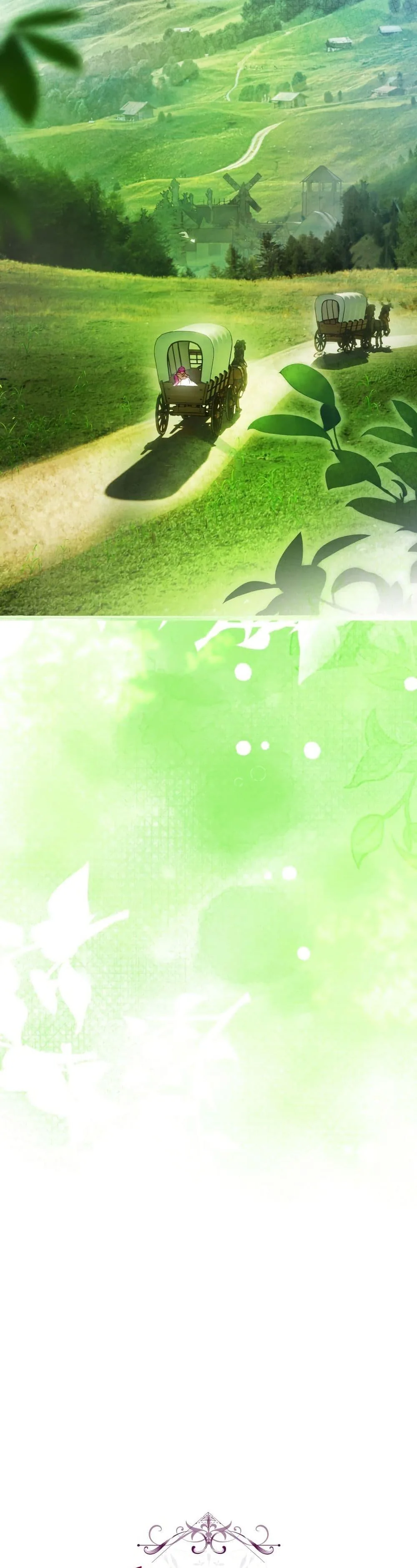 The Flower With a Sword บุปผาโอบดาบ ตอนที่ 42 หน้า 8