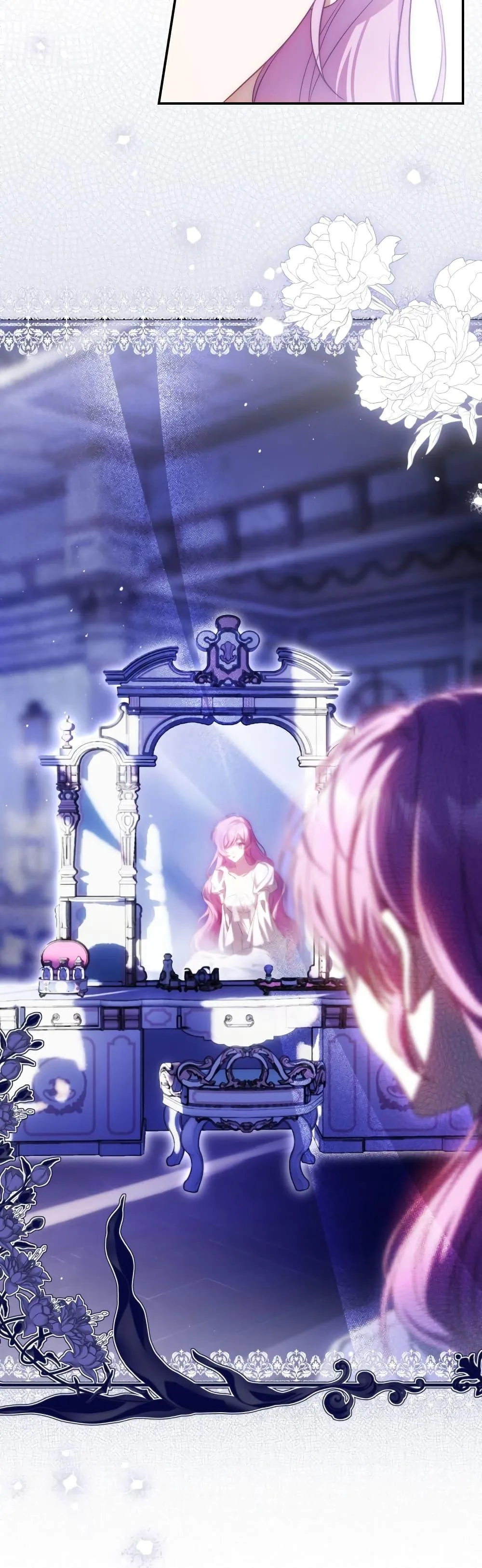 The Flower With a Sword บุปผาโอบดาบ ตอนที่ 5 หน้า 45