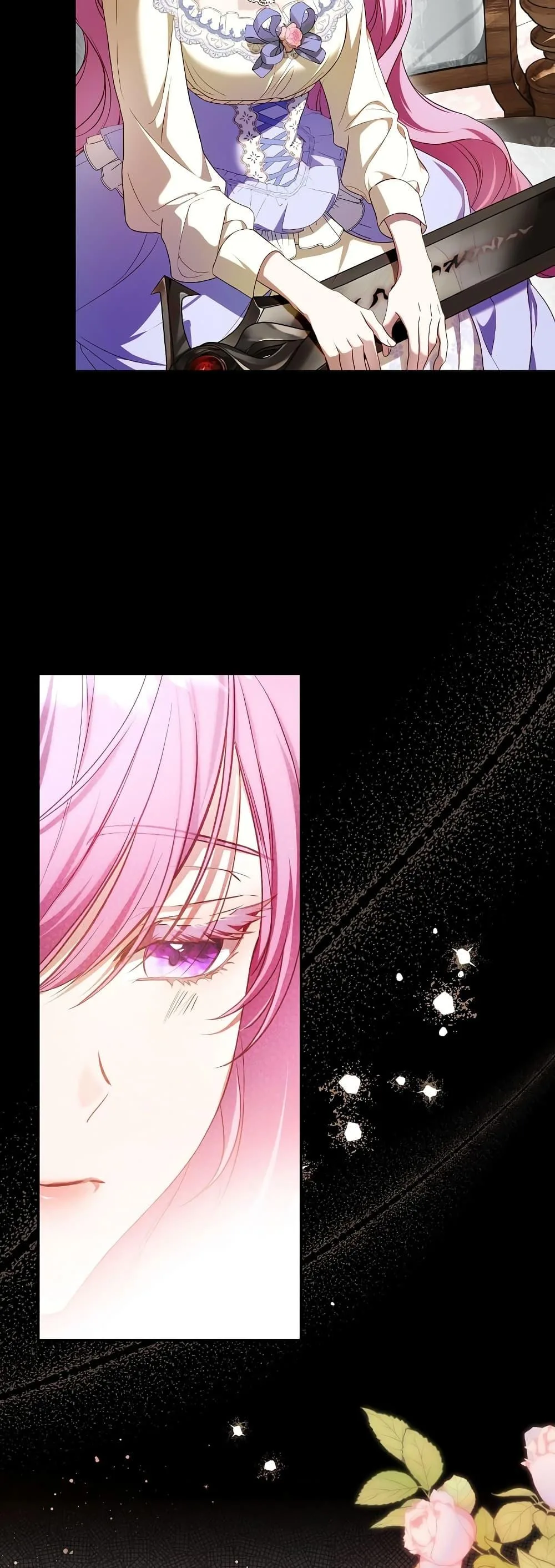The Flower With a Sword บุปผาโอบดาบ ตอนที่ 6 หน้า 13