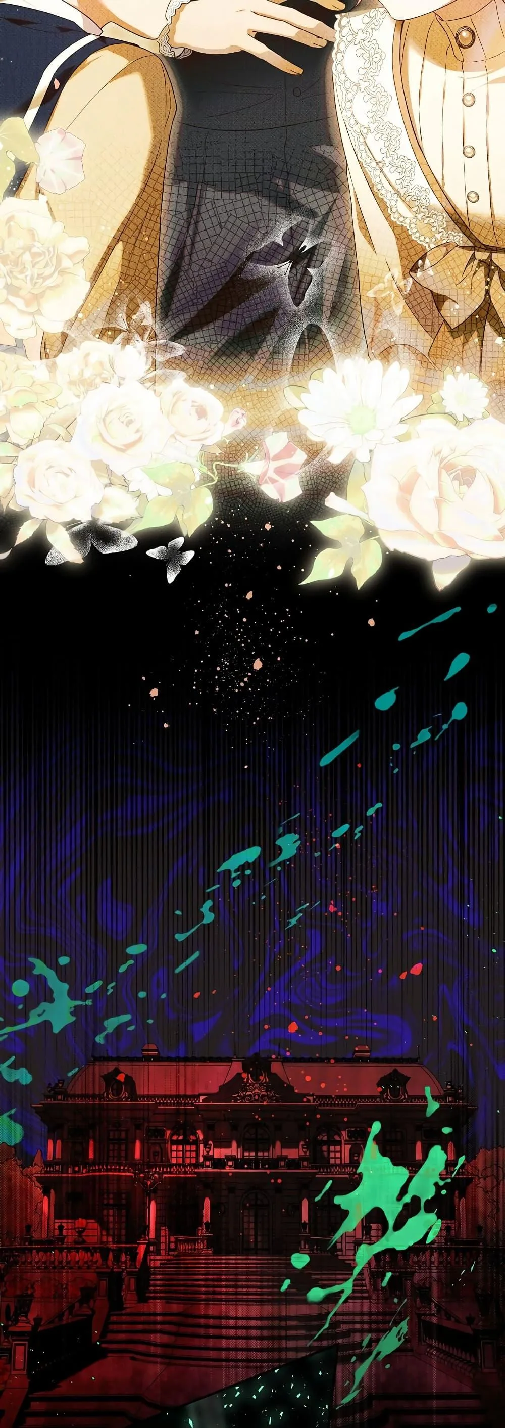 The Flower With a Sword บุปผาโอบดาบ ตอนที่ 6 หน้า 15