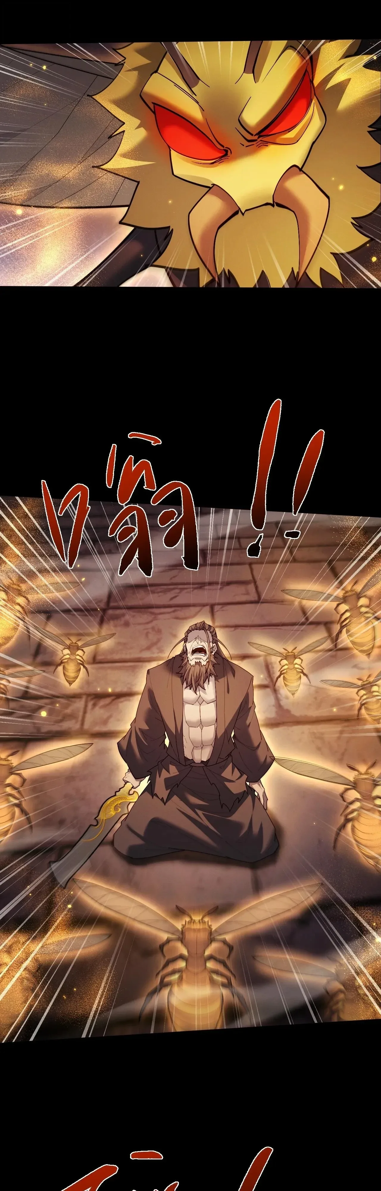 Full-Time Swordsman ผู้ฝึกกระบี่เต็มเวลา ตอนที่ 110 หน้า 2