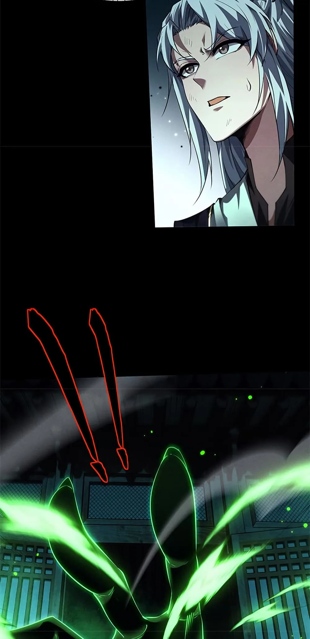 Full-Time Swordsman ผู้ฝึกกระบี่เต็มเวลา ตอนที่ 13 หน้า 13