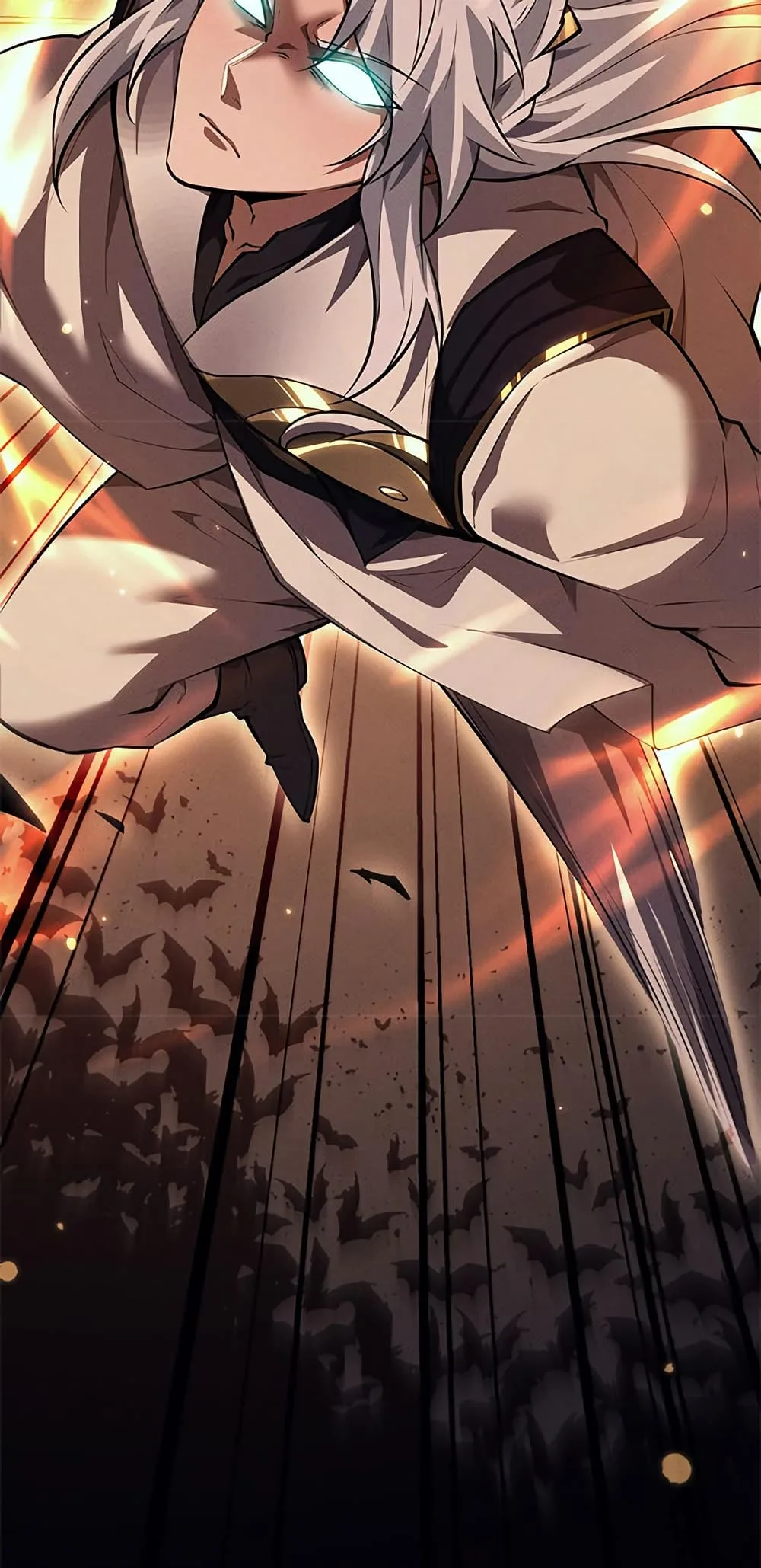 Full-Time Swordsman ผู้ฝึกกระบี่เต็มเวลา ตอนที่ 13 หน้า 49