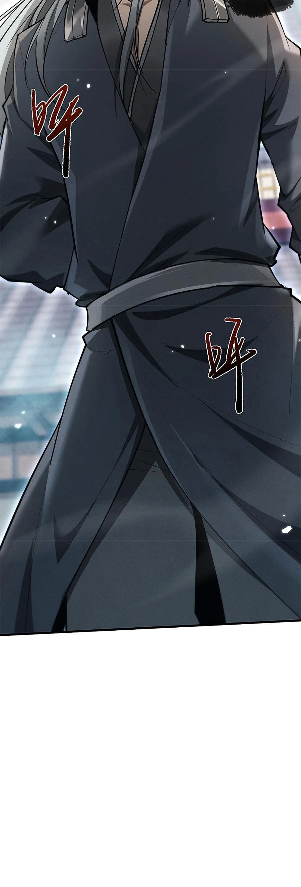 Full-Time Swordsman ผู้ฝึกกระบี่เต็มเวลา ตอนที่ 21 หน้า 16