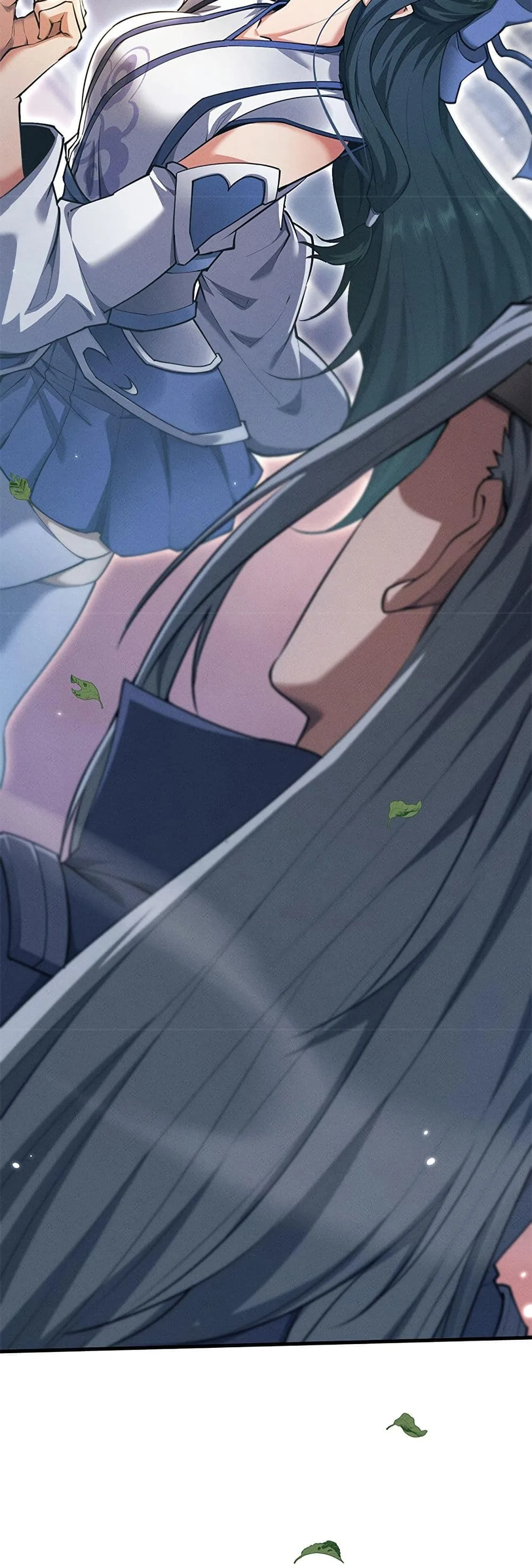 Full-Time Swordsman ผู้ฝึกกระบี่เต็มเวลา ตอนที่ 21 หน้า 21