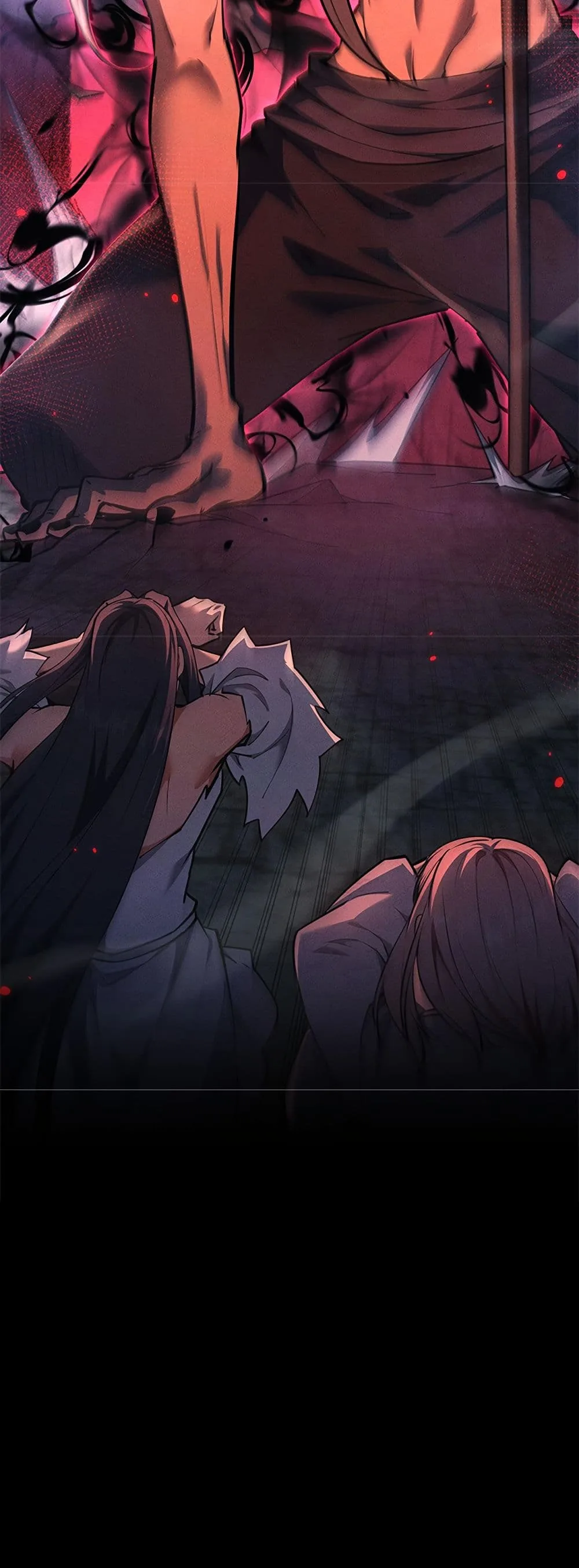 Full-Time Swordsman ผู้ฝึกกระบี่เต็มเวลา ตอนที่ 25 หน้า 41