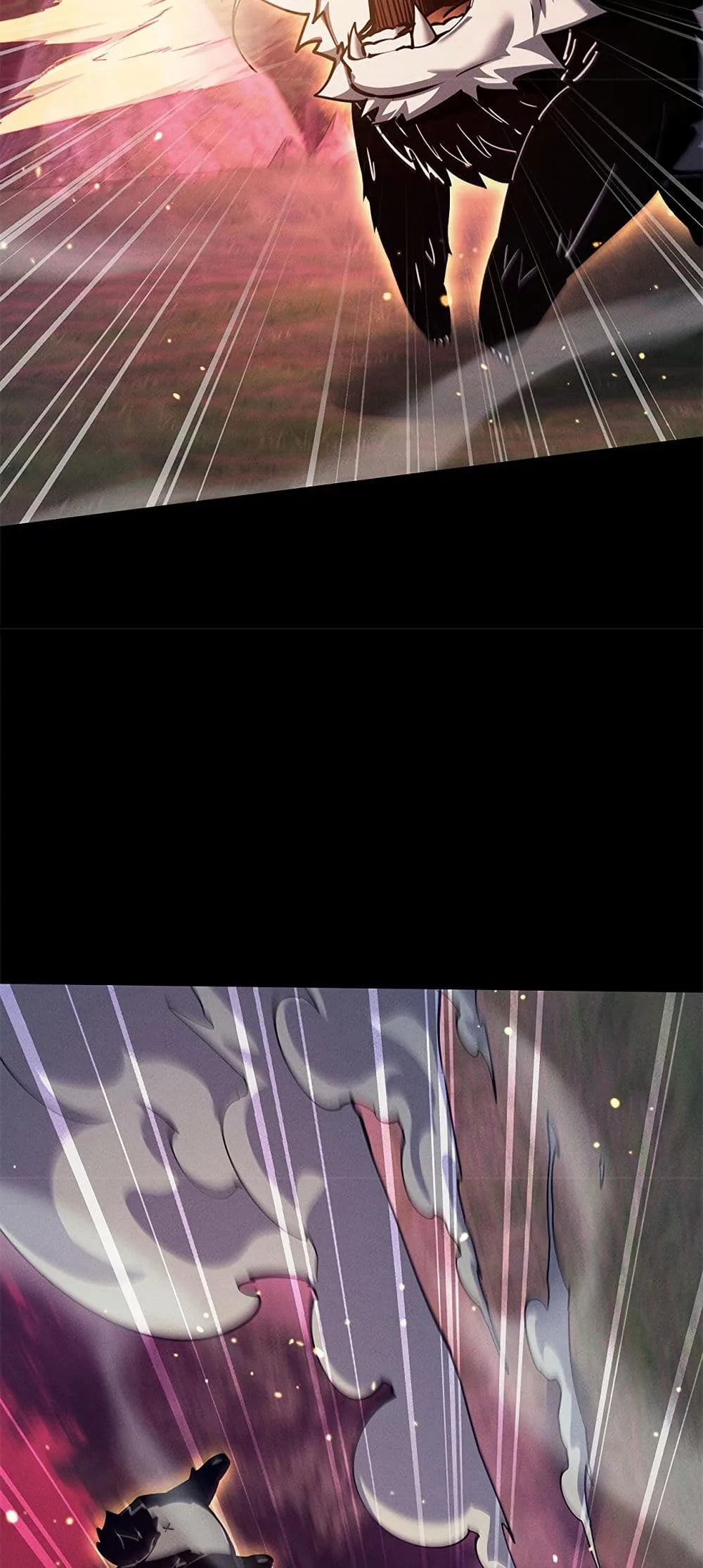 Full-Time Swordsman ผู้ฝึกกระบี่เต็มเวลา ตอนที่ 26 หน้า 25