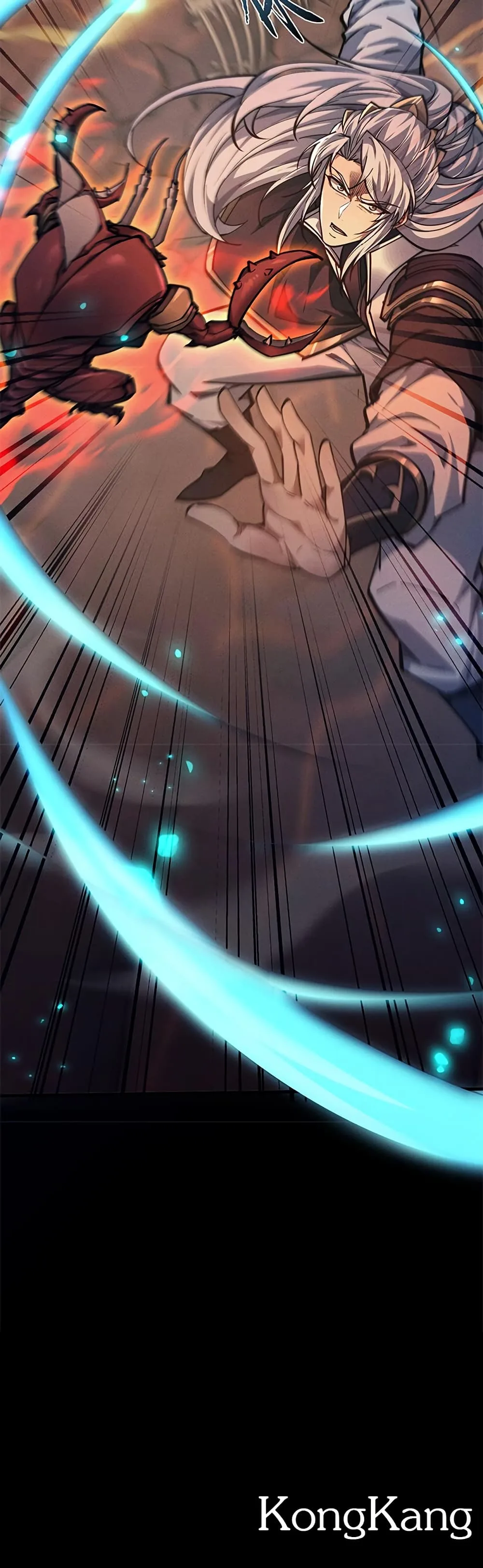 Full-Time Swordsman ผู้ฝึกกระบี่เต็มเวลา ตอนที่ 27 หน้า 31