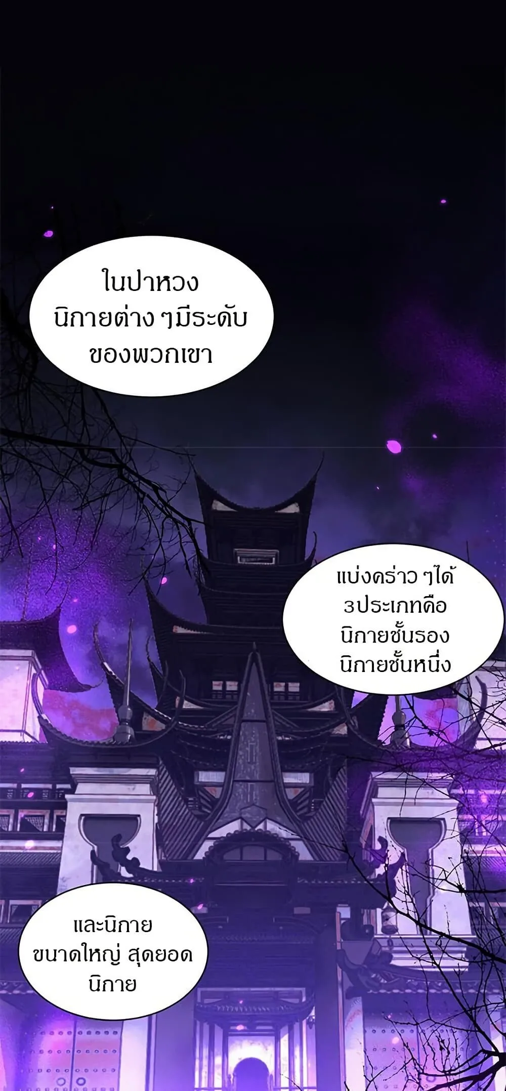 Full-Time Swordsman ผู้ฝึกกระบี่เต็มเวลา ตอนที่ 33 หน้า 2