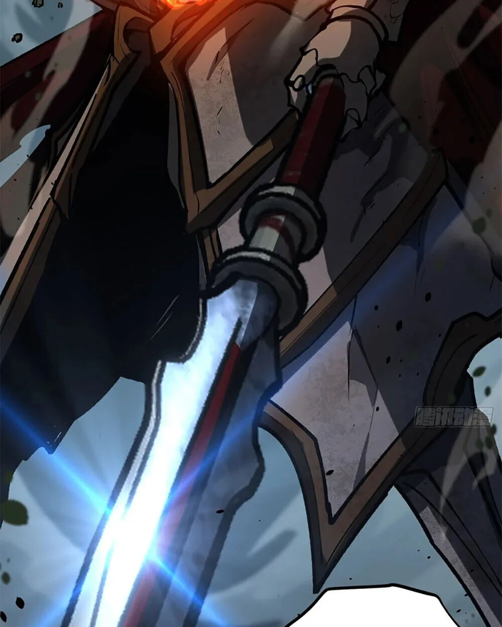 Gatekeeper Of The Boundless World ผู้เฝ้าประตูแห่งโลกไร้ขอบเขต ตอนที่ 112 หน้า 7