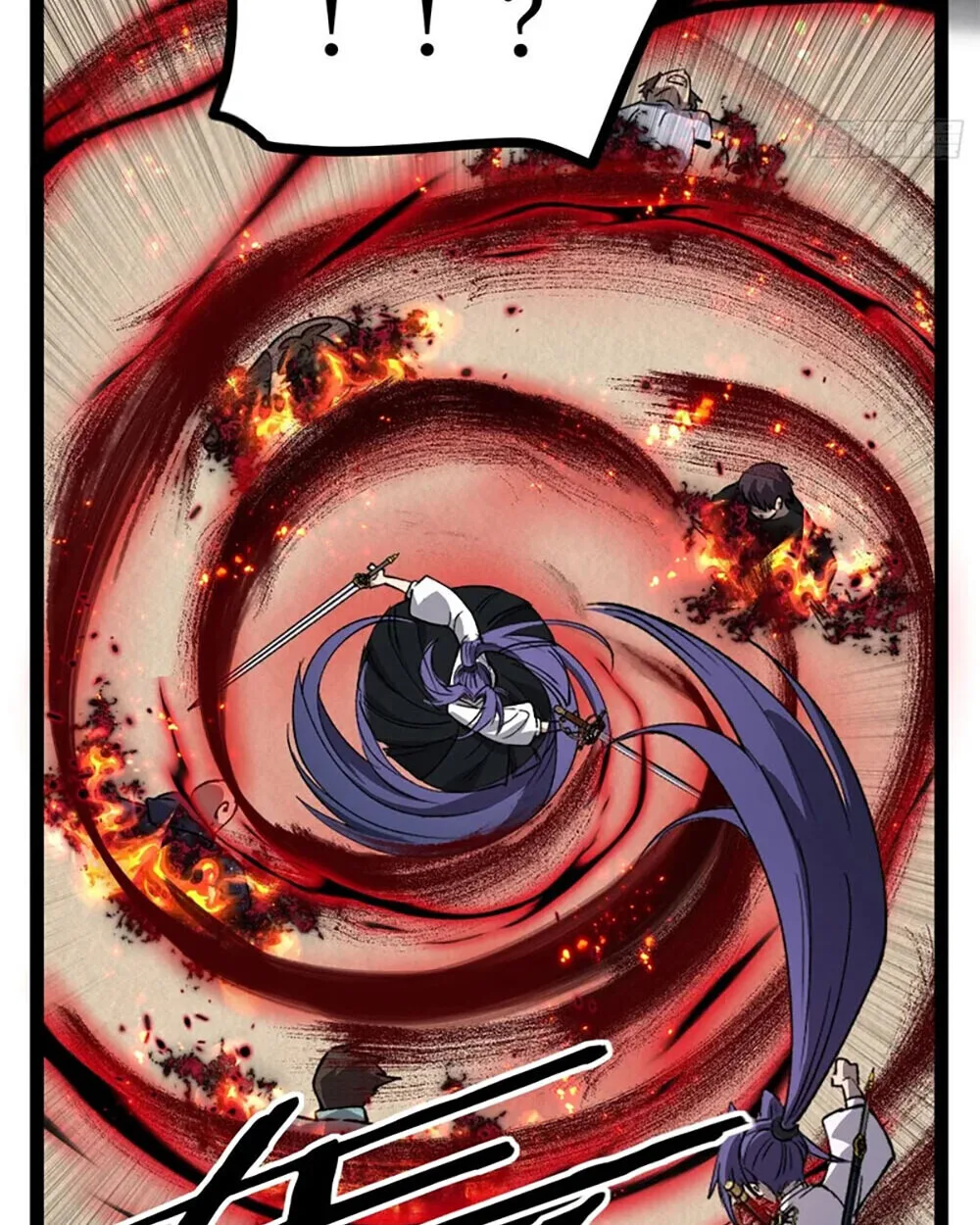 Gatekeeper Of The Boundless World ผู้เฝ้าประตูแห่งโลกไร้ขอบเขต ตอนที่ 121 หน้า 28