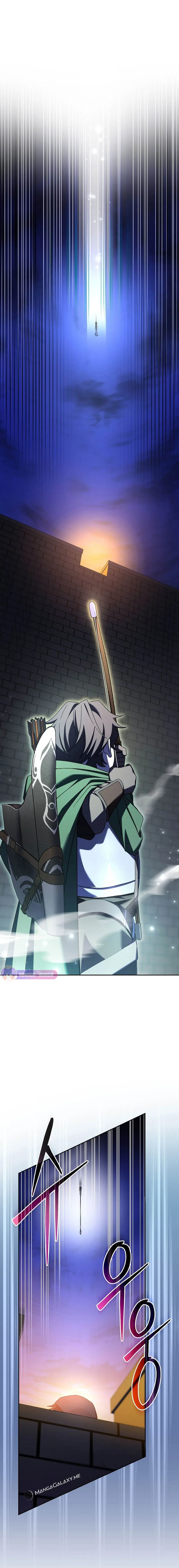 Genius Archer’s Streaming สตรีมมิงยอดนักธนูอัจฉริยะ ตอนที่ 15 หน้า 6