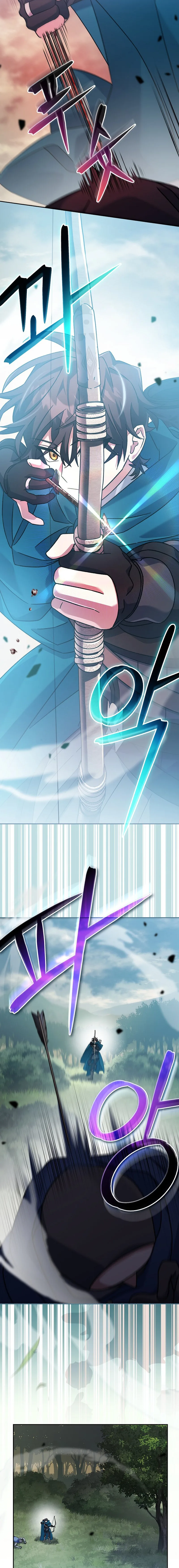 Genius Archer’s Streaming สตรีมมิงยอดนักธนูอัจฉริยะ ตอนที่ 23 หน้า 18