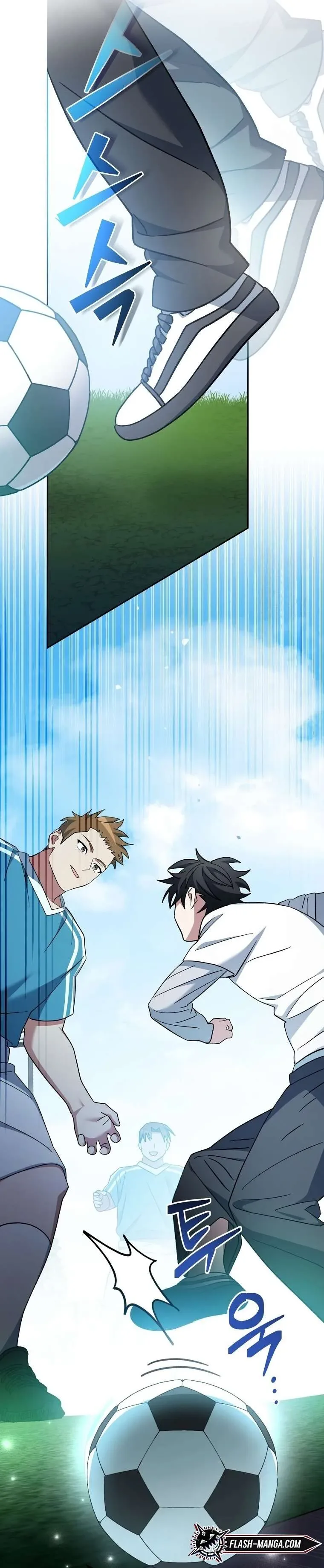 Genius Archer’s Streaming สตรีมมิงยอดนักธนูอัจฉริยะ ตอนที่ 41 หน้า 58