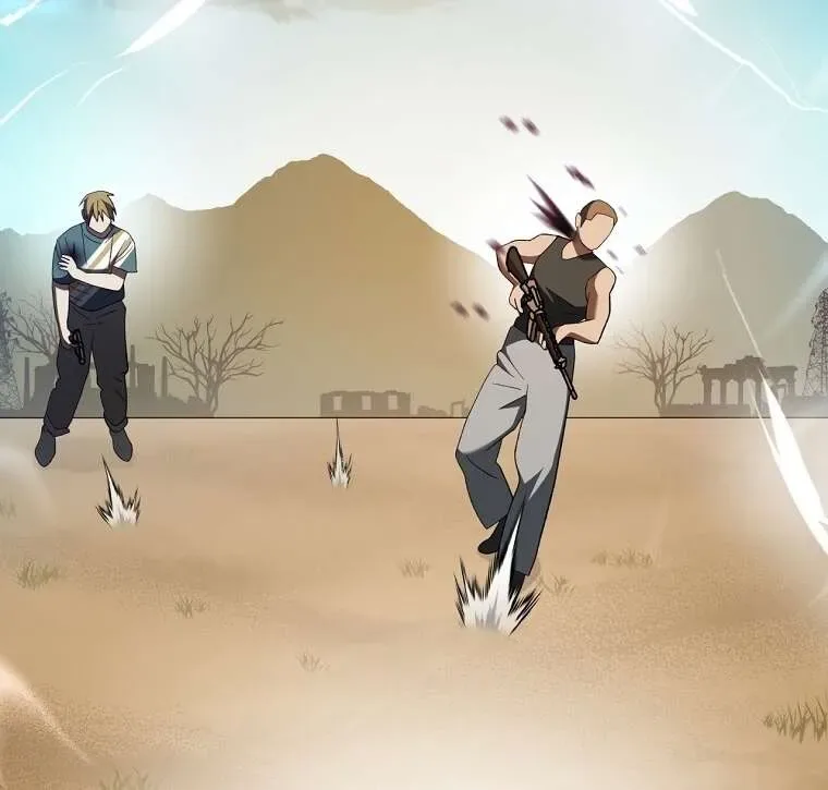 Genius Archer’s Streaming สตรีมมิงยอดนักธนูอัจฉริยะ ตอนที่ 41 หน้า 79