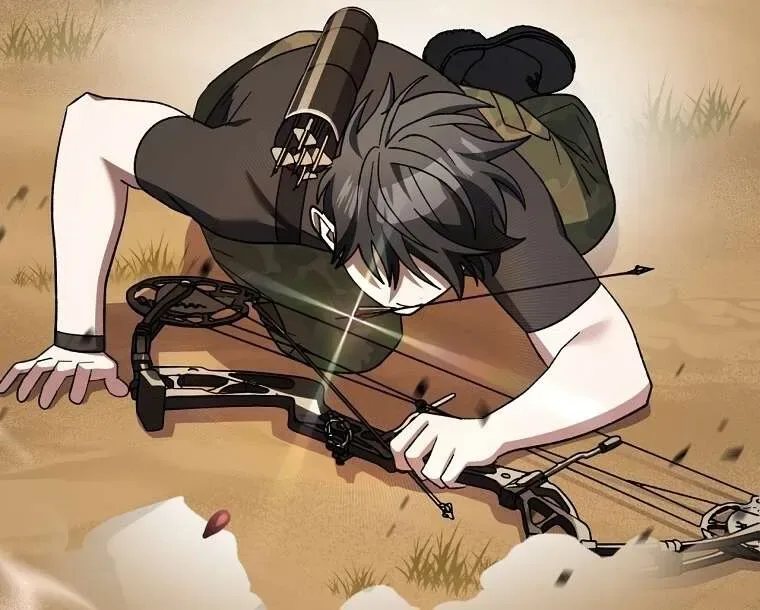 Genius Archer’s Streaming สตรีมมิงยอดนักธนูอัจฉริยะ ตอนที่ 41 หน้า 80