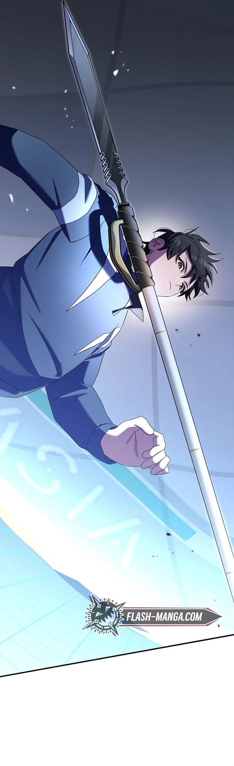 Genius Archer’s Streaming สตรีมมิงยอดนักธนูอัจฉริยะ ตอนที่ 56 หน้า 8
