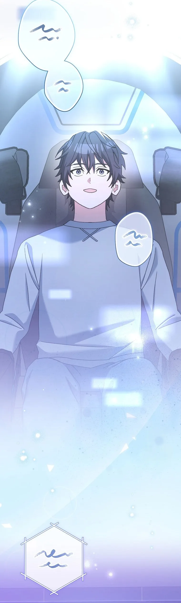 Genius Archer’s Streaming สตรีมมิงยอดนักธนูอัจฉริยะ ตอนที่ 59 หน้า 49