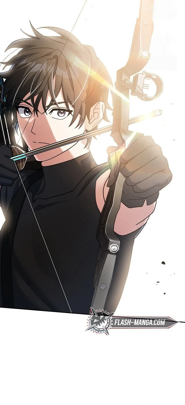 Genius Archer’s Streaming สตรีมมิงยอดนักธนูอัจฉริยะ ตอนที่ 62 หน้า 6