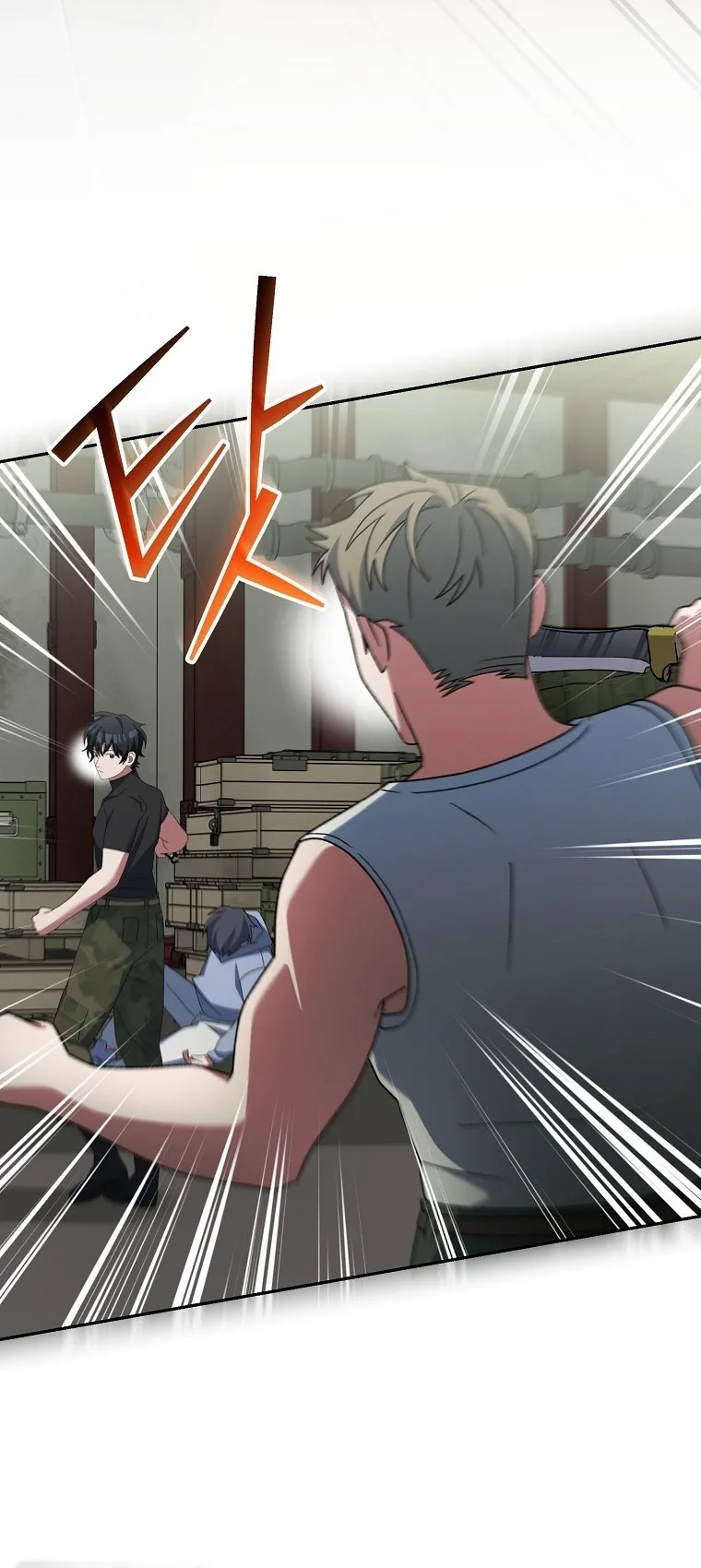 Genius Archer’s Streaming สตรีมมิงยอดนักธนูอัจฉริยะ ตอนที่ 88 หน้า 40