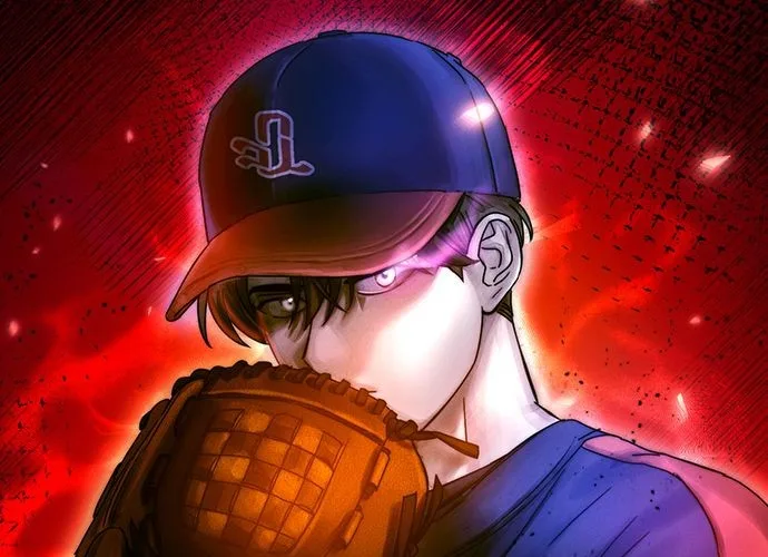 Genius Hitter Hits Fastball ชีวิตที่สองของอัจฉริยะลูกลมกรด ตอนที่ 39 หน้า 1