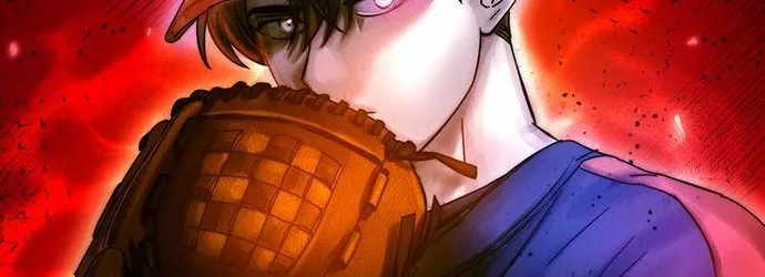 Genius Hitter Hits Fastball ชีวิตที่สองของอัจฉริยะลูกลมกรด ตอนที่ 44 หน้า 2