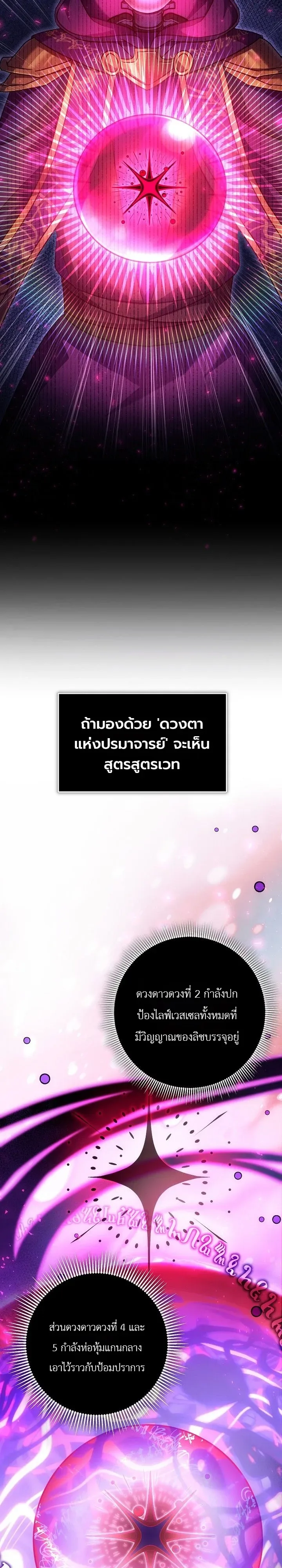 The Genius Professor Wants An Easy Life ศาสตราจารย์อัจฉริยะผู้อยากใช้ชีวิตสุดสบาย ตอนที่ 10 หน้า 9