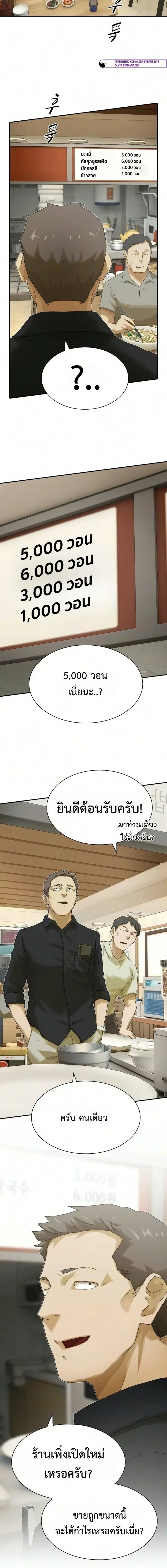 The Genius Who Sees Through the World อัจฉริยะ ผู้อ่านทุกสรรพสิ่ง ตอนที่ 51 หน้า 21