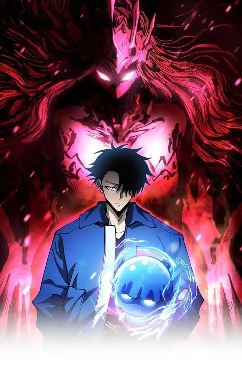 Global Beast Tamer I Can See the Path of Evolution ผู้ฝึกสัตว์อสูรระดับโลก เส้นทางสู่การวิวัฒนาการ ตอนที่ 53 หน้า 1