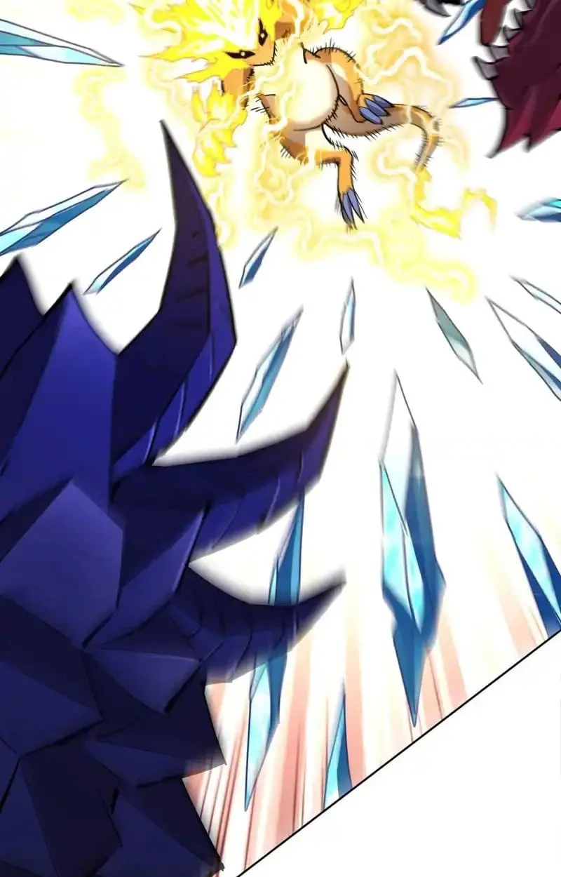 Global Beast Tamer I Can See the Path of Evolution ผู้ฝึกสัตว์อสูรระดับโลก เส้นทางสู่การวิวัฒนาการ ตอนที่ 53 หน้า 16