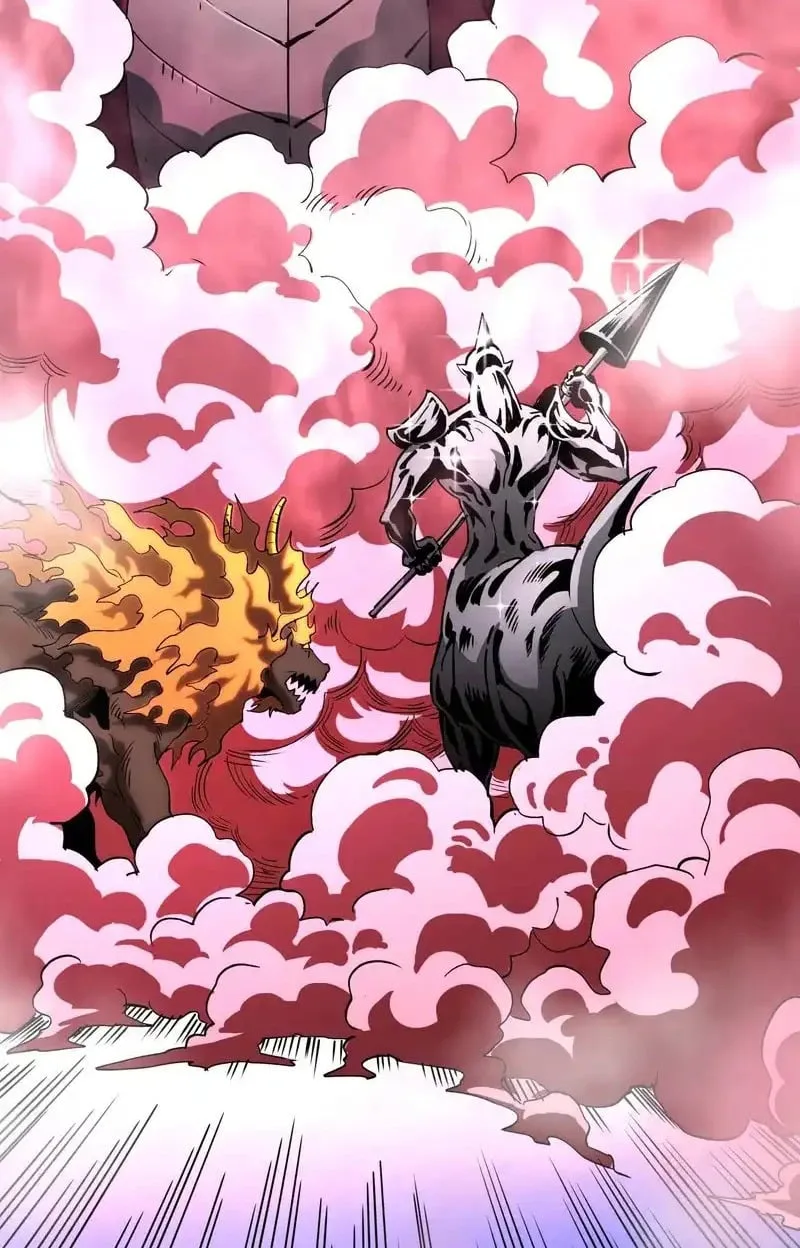 Global Beast Tamer I Can See the Path of Evolution ผู้ฝึกสัตว์อสูรระดับโลก เส้นทางสู่การวิวัฒนาการ ตอนที่ 53 หน้า 31