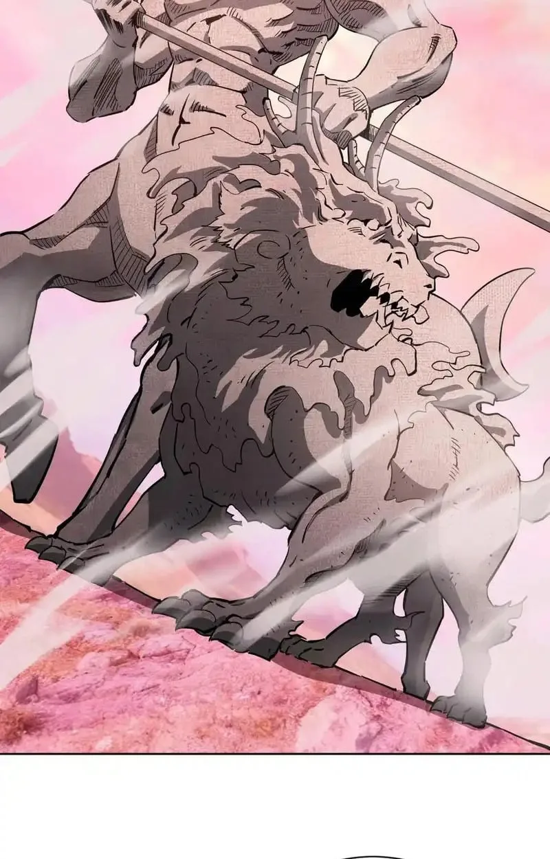Global Beast Tamer I Can See the Path of Evolution ผู้ฝึกสัตว์อสูรระดับโลก เส้นทางสู่การวิวัฒนาการ ตอนที่ 53 หน้า 34