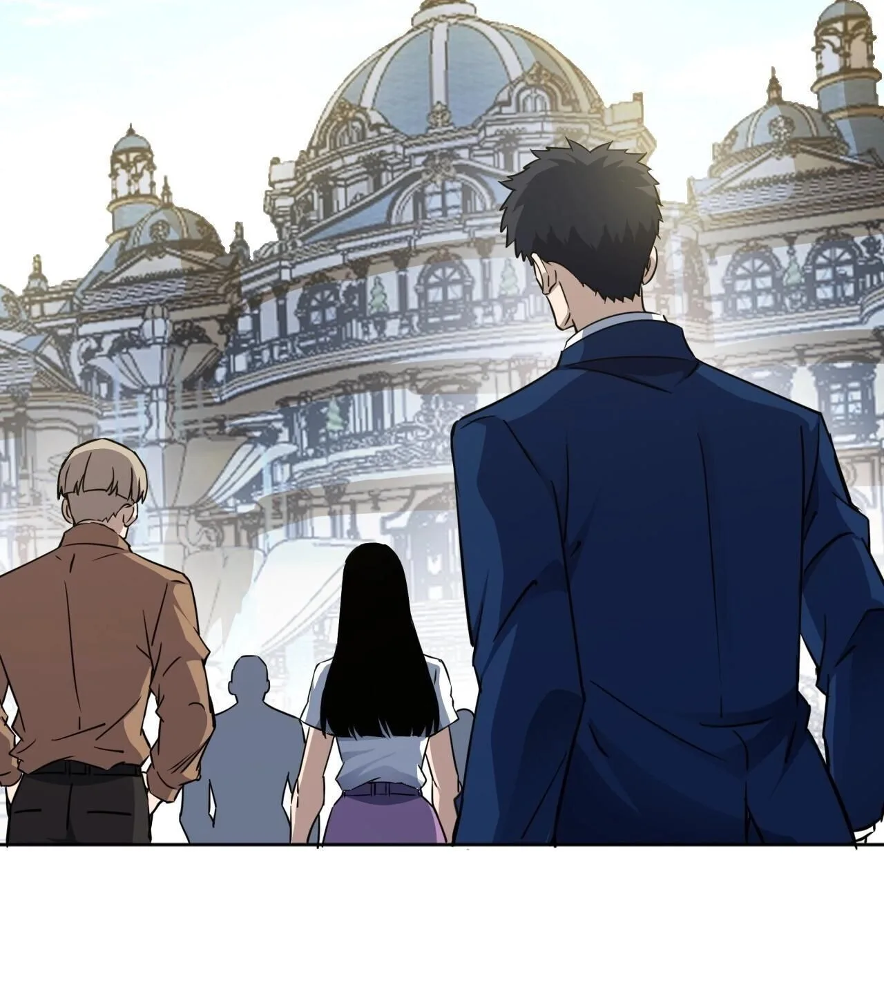 Global Beast Tamer I Can See the Path of Evolution ผู้ฝึกสัตว์อสูรระดับโลก เส้นทางสู่การวิวัฒนาการ ตอนที่ 59 หน้า 25