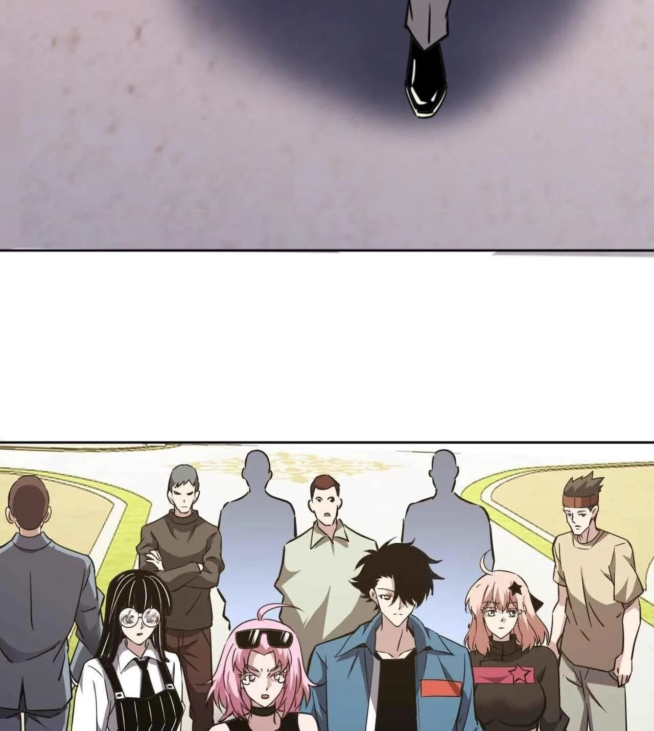 Global Beast Tamer I Can See the Path of Evolution ผู้ฝึกสัตว์อสูรระดับโลก เส้นทางสู่การวิวัฒนาการ ตอนที่ 59 หน้า 43