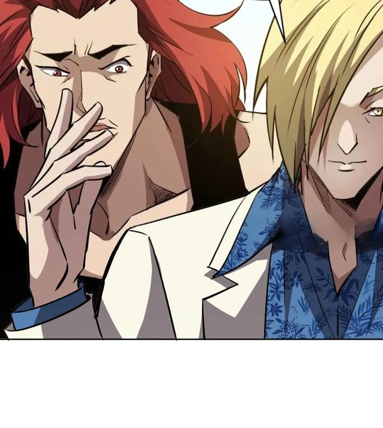 Global Beast Tamer I Can See the Path of Evolution ผู้ฝึกสัตว์อสูรระดับโลก เส้นทางสู่การวิวัฒนาการ ตอนที่ 59 หน้า 54