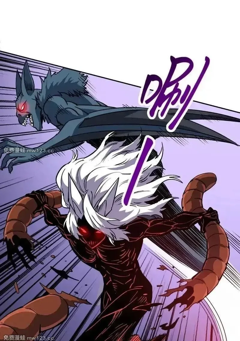 Global Beast Tamer I Can See the Path of Evolution ผู้ฝึกสัตว์อสูรระดับโลก เส้นทางสู่การวิวัฒนาการ ตอนที่ 62 หน้า 40