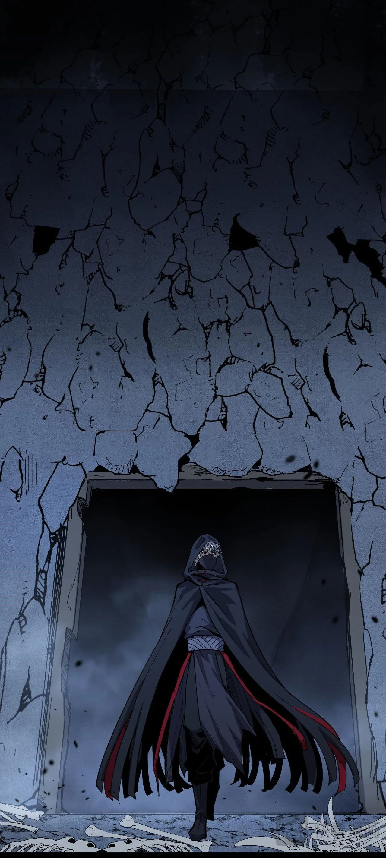 God-level Assassin, I Am the Shadow ราชานักฆ่าแห่งโลกเสมือน ตอนที่ 11 หน้า 24