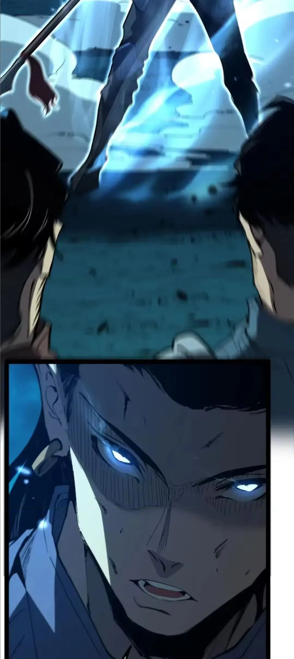 God-level Assassin, I Am the Shadow ราชานักฆ่าแห่งโลกเสมือน ตอนที่ 112 หน้า 17