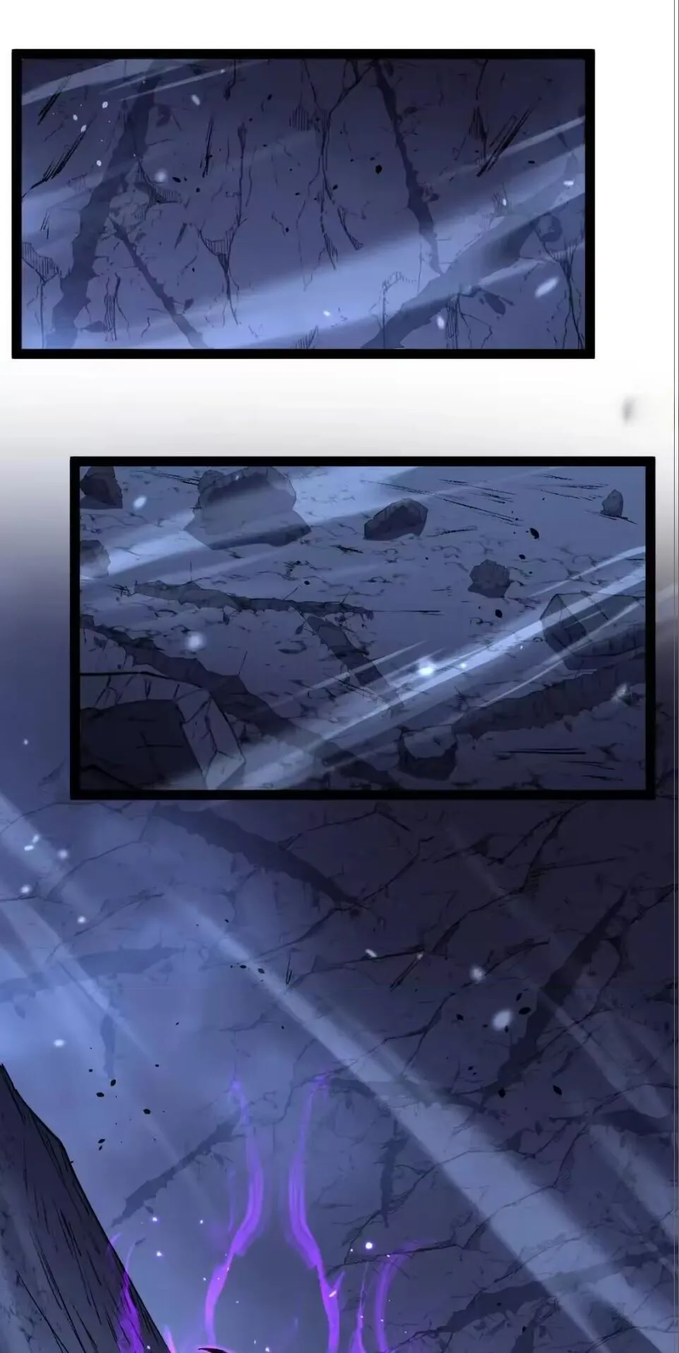 God-level Assassin, I Am the Shadow ราชานักฆ่าแห่งโลกเสมือน ตอนที่ 113 หน้า 2