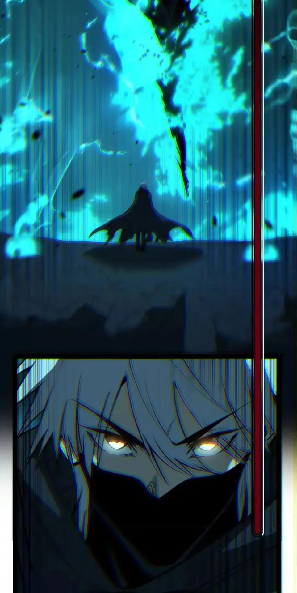 God-level Assassin, I Am the Shadow ราชานักฆ่าแห่งโลกเสมือน ตอนที่ 113 หน้า 29