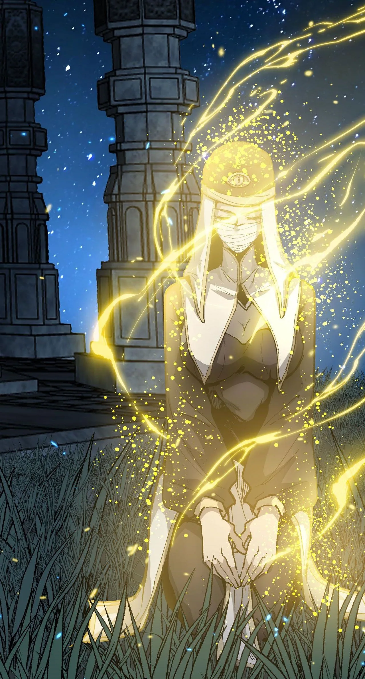 God-level Assassin, I Am the Shadow ราชานักฆ่าแห่งโลกเสมือน ตอนที่ 12 หน้า 44
