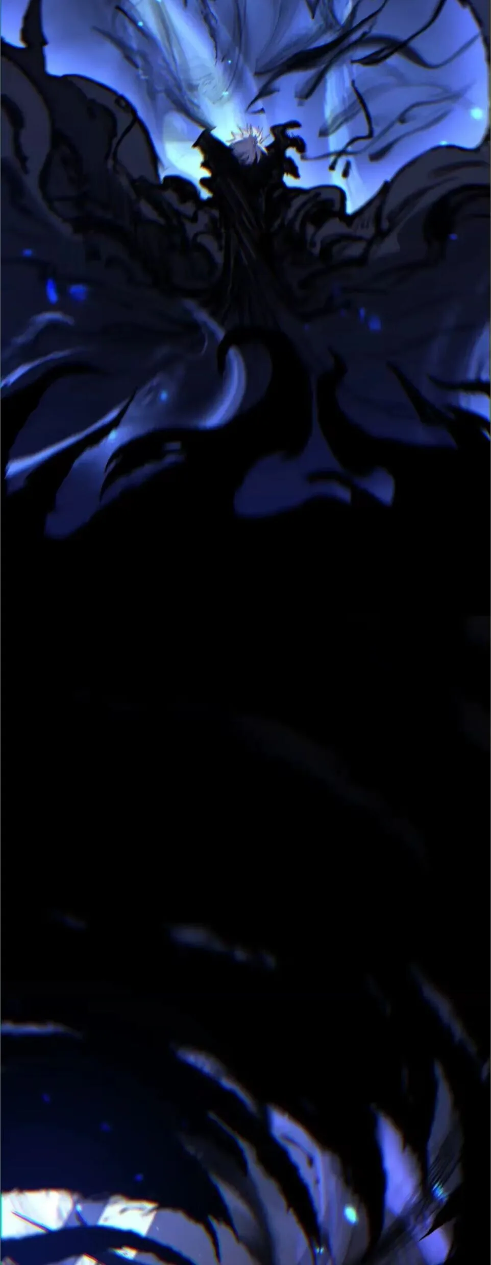 God-level Assassin, I Am the Shadow ราชานักฆ่าแห่งโลกเสมือน ตอนที่ 124 หน้า 6
