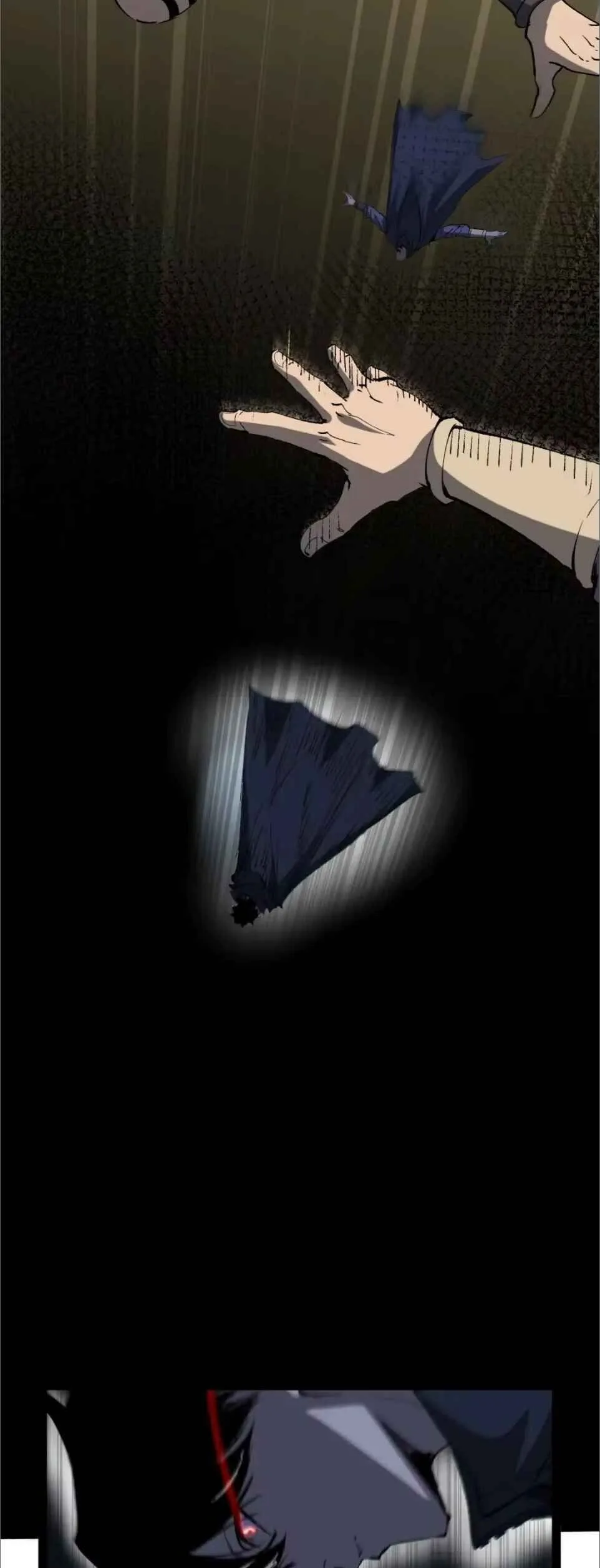 God-level Assassin, I Am the Shadow ราชานักฆ่าแห่งโลกเสมือน ตอนที่ 125 หน้า 17