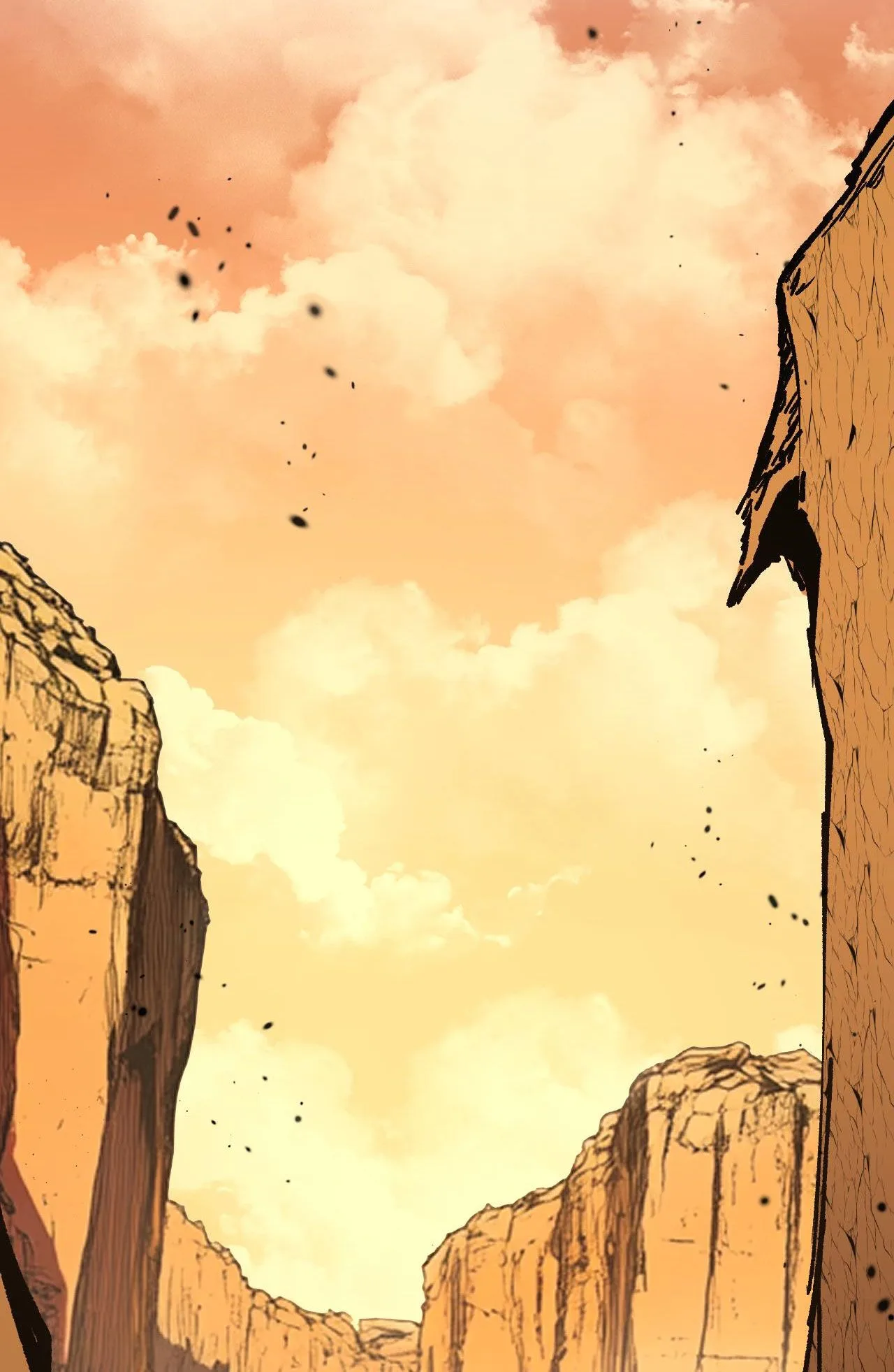 God-level Assassin, I Am the Shadow ราชานักฆ่าแห่งโลกเสมือน ตอนที่ 13 หน้า 43