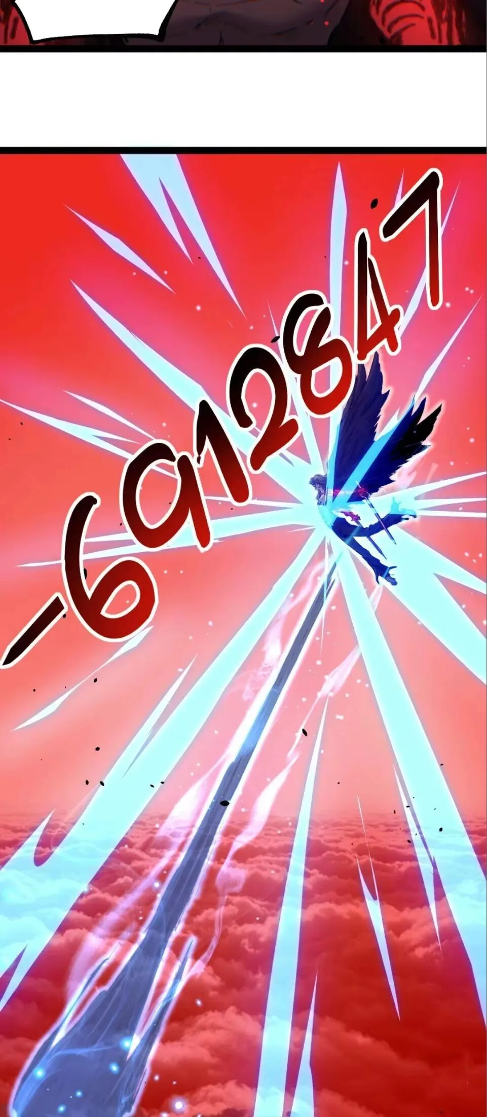 God-level Assassin, I Am the Shadow ราชานักฆ่าแห่งโลกเสมือน ตอนที่ 130 หน้า 7